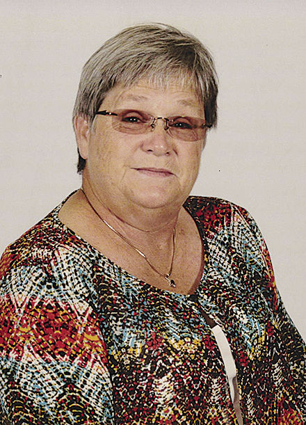 Shirley Ruth Wilkerson obituary